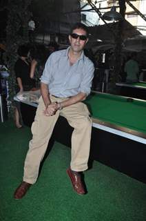 Rajat Kapoor at Phas Gaye Re Obama promotion press meet