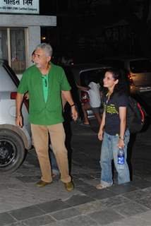 Naseruddin Shah watch 'Allah Ke Banday'