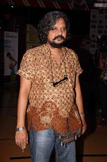 Amol Gupte at Premier Of Film Phas Gaye Re Obama at Cinemax Versova