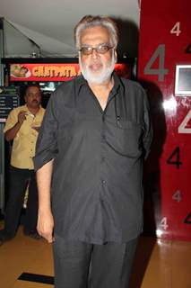 J. P. Dutta at Premier Of Film Phas Gaye Re Obama at Cinemax Versova