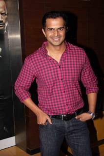 Siddharth Kannan at Premier Of Film Phas Gaye Re Obama at Cinemax Versova