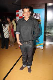 Premier Of Film Phas Gaye Re Obama at Cinemax Versova