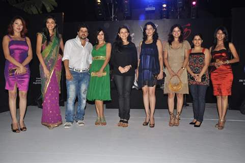 Celebs at ‘Tango Dance’ performance