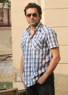 Bobby Deol talk about Yamla Pagla Deewana