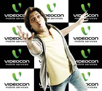 Ritesh Deshmukh create magic on the small screen for Videocon Mobile Services