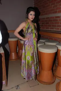 Overtime film Mahurat at Marimba Lounge. .