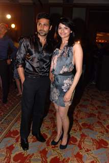 Once Upon a Time film success bash at JW Marriott. .