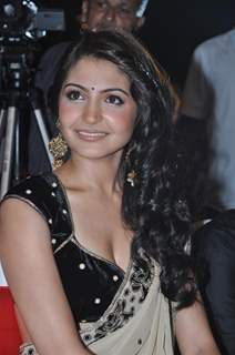 Anushka Sharma in Special Shaadi By Band Baaja Baaraat