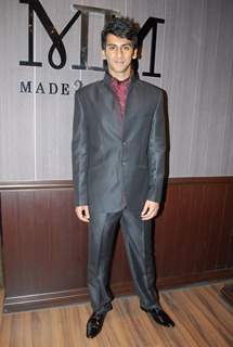 M11M Men Store launch at Juhu