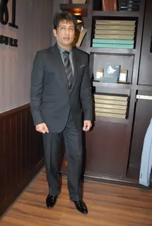 Shekhar Suman launch M11M Men Store launch at Juhu. .