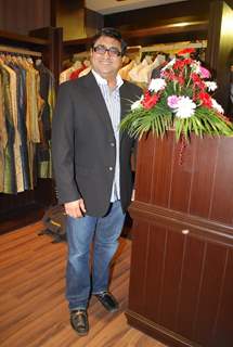 M11M Men Store launch at Juhu