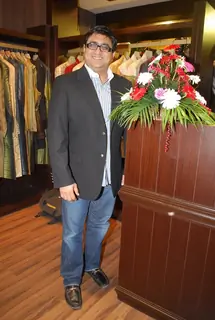 M11M Men Store launch at Juhu