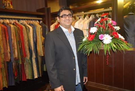 M11M Men Store launch at Juhu