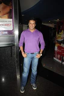 Madhur Bhandarkar at Boond film press meet at Fame. .