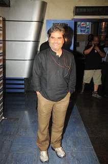 Vishal Bharadwaj at Boond film press meet at Fame