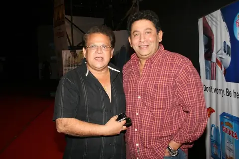 BIG FM Marathi Awards at the Tulip Star