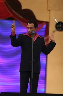 BIG FM Marathi Awards at the Tulip Star