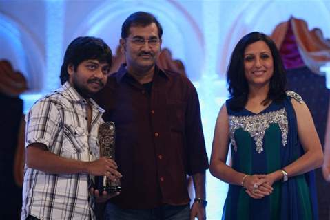 BIG FM Marathi Awards at the Tulip Star