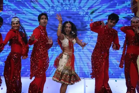 BIG FM Marathi Awards at the Tulip Star