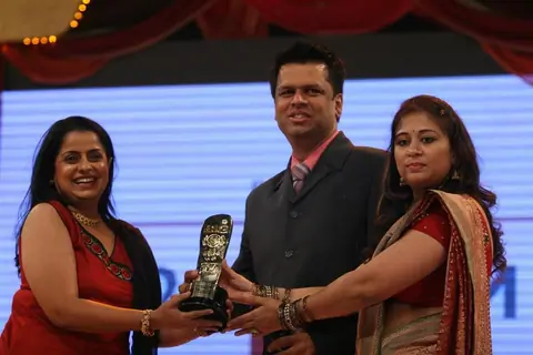 BIG FM Marathi Awards at the Tulip Star