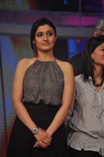 Ragini Khanna at Jhalak Dikhla Ja press meet at Filmistan