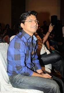 Shaan at Music Release of Toonpoor Ka Sure Hero at Navotel Juhu