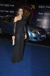 PEOPLE and Maruti Suzuki SX4 hosted ‘The Sexiest Party 2010’ to celebrate the Sexiest Man Alive!