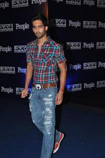 Siddharth Mallaya at PEOPLE and Maruti Suzuki SX4 hosted ‘The Sexiest Party 2010’