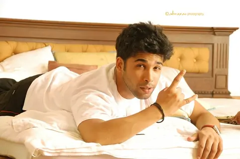 Samarth Shandilya