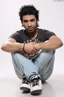 Samarth Shandilya