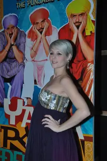 Music release of 'Yamla Pagla Deewana'