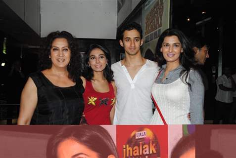 Promotion of ‘Tees Maar Khan’ on reality show ‘Jhalak Dikhhla Jaa’