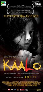 Poster of the movie Kaalo