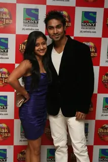 Screening of 'Jhalak Dikhhla Jaa' at Fame, Mumbai