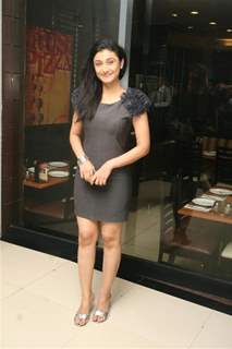 Ragini Khanna at Screening of 'Jhalak Dikhhla Jaa' at Fame, Mumbai