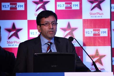 Launch of Big Star Entertainment Awards 2010 at Bandra, Mumbai