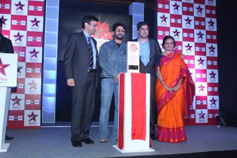 Launch of Big Star Entertainment Awards 2010 at Bandra, Mumbai