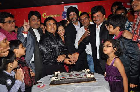Taarak Mehta Ka Ooltah Chashmah Celebrates 500th episodes