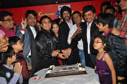Taarak Mehta Ka Ooltah Chashmah Celebrates 500th episodes
