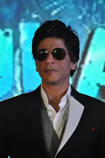 Shahrukh Khan launch Imagine Indian television’s new mega show &quot;Zor Ka Jhatka&quot; at Grand Hyatt Hotel