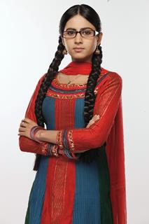 Sargun Mehta as Geeta in Apno ke liye Geeta ka Dharmyudh