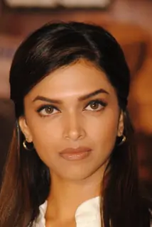 Deepika Padukone at Press Conf. for the Prakash Jha's upcoming movie ''Aarakshan'' at Novatel, Mumba