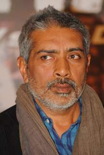 Press Conf. for the Prakash Jha's upcoming movie ''Aarakashan'' at Novatel, Mumbai