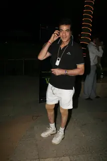 Jeetendra at Music Release of the Movie 'Vikalp'