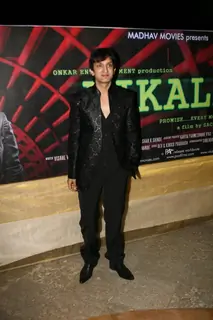 Music Release of the Movie 'Vikalp'