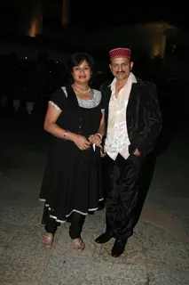 Music Release of the Movie 'Vikalp'