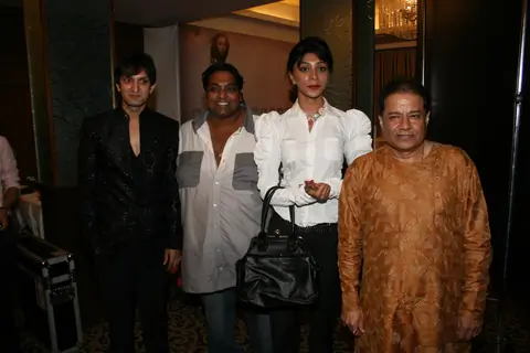 Music Release of the Movie 'Vikalp'