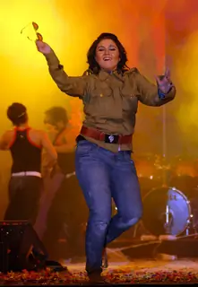 New Year celebrations at Kolkata. .