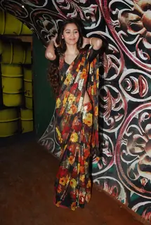 Salma Agha's bash at Dockyard. .