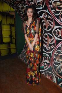 Salma Agha's bash at Dockyard. .